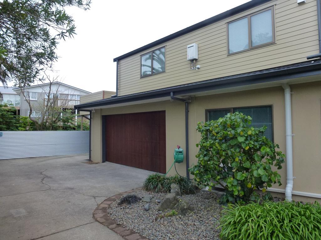 Halfmoon Bay Apartment Auckland Exterior photo